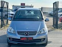 gebraucht Mercedes A150 A 150(169.031)