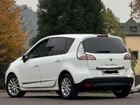 Gebraucht Renault Scénic III Bose Edition 110 PS (80 kW) 2016 Van / Kleinbus