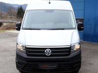 gebraucht VW Crafter 35 Kastenwagen L4H3 TDI