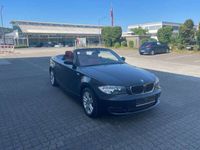 gebraucht BMW 118 Cabriolet 118 d