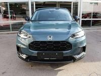 gebraucht Honda ZR-V 20 i-MMD Hybrid Sport Aut.