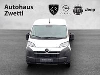 gebraucht Opel Movano KW 33 L2H2 BHDI 140