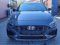 Neu Hyundai i30 N Line 140 PS (102 kW) 2025 Grau Kombi