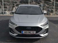 Gebraucht Ford Focus ST-Line 125 PS (91 kW) 2023 Limousine