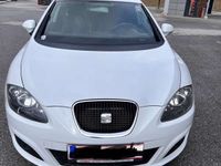 gebraucht Seat Leon Chili-Copa 1,2 TSI