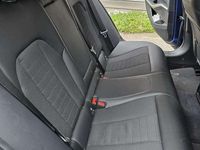 gebraucht BMW 318 318 d Tou. Sport Line Aut. RFK+Teilleder+Sportsitze+Garantie bis 8/27