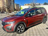 gebraucht Dacia Jogger Jogger Extreme TCe 110 Extreme