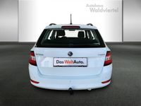 gebraucht Skoda Fabia Combi 20