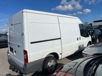 gebraucht Ford Transit *EXPORT* Kasten FT 280 M 2,2 TDCi