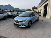 Gebraucht Renault Scénic IV Bose Edition 140 PS (102 kW) 2020 Blau Van / Kleinbus