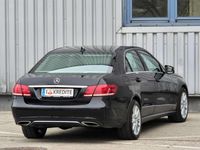 gebraucht Mercedes E250 E250 BlueTec 4Matic Top*Kredit*Automatik*Pickerl