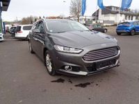 gebraucht Ford Mondeo Traveller Titanium 2,0 TDCi AWD Start/Stop Aut.