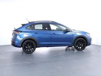 gebraucht VW Taigo R-Line TSI DSG