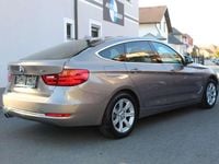 gebraucht BMW 328 Gran Turismo 328 i xDrive Top Zustand! Viele Extras!
