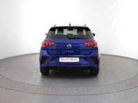 gebraucht VW T-Roc R-Line TSI DSG