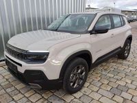 Neu Jeep Avenger Longitude 110 PS (80 kW) 2025 Grau SUV