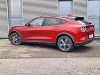 gebraucht Ford Mustang Mach-E Extended Range 99kWh RWD