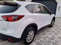 gebraucht Mazda CX-5 CD150 AWD Challenge