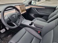 gebraucht Tesla Model Y Performance Allrad 534 PS