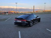 gebraucht Audi A7 Sportback 50 TDI quattro tiptronic