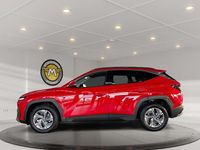 Neu Hyundai Tucson 159 PS (116 kW) 2025 Rot SUV