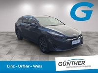 gebraucht Kia Ceed Sportswagon Ceed / cee'd Gold 1.5 TGDI P3