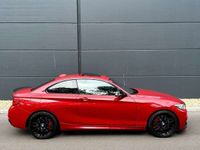 gebraucht BMW M240 240Aut.