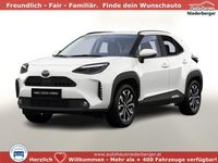 Neu Toyota Yaris Cross 129 PS (94 kW) 2025 SUV