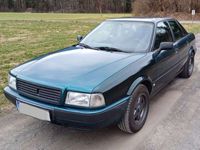 gebraucht Audi 80 80CD 1,9 TDI