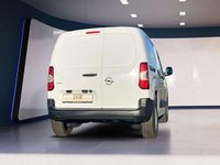 gebraucht Opel Combo Kasten 3Sitze + AK