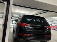 gebraucht Audi Q5 20 TDI quattro DPF