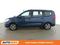 gebraucht Dacia Lodgy 1.5 Blue dCi Stepway Charisma