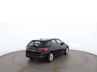 gebraucht Skoda Scala 1.6 TDI Style Aut LED DIGITAL-TACHO RADAR