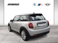 gebraucht Mini Cooper SE aus Dornbirn - 135 kW und 15253 km