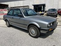 gebraucht BMW 325 325 iX Coupe