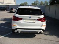 gebraucht BMW X3 X3xDrive30i Luxury Line Aut. ** GEBAUCHTWAGENG...