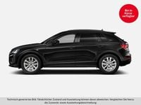 Neu Audi Q3 150 PS (110 kW) 2026 Schwarz  metallicperleffektno SUV