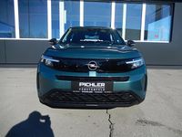 Neu Opel Frontera Edition 110 PS (80 kW) 2026 Grün SUV