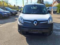 gebraucht Renault Kangoo Kangoo Z.E.2-Sitzer