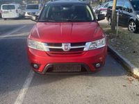 gebraucht Fiat Freemont 2,0 Multijet II 170 Urban