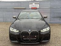 Gebraucht BMW 440 Shadowline 374 PS (275 kW) 2022 Schwarz Coupé