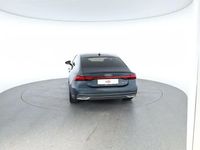 Gebraucht Audi A7 Comfort 204 PS (150 kW) 2020 Blau Kleinwagen