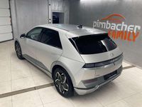 gebraucht Hyundai Ioniq 5 Elektro 774kWh GO Long Range AWD Aut.