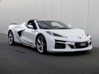 gebraucht Chevrolet Corvette E-Ray Corvette C8 Coupe