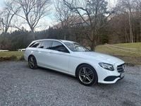 Gebraucht Mercedes E220 194 PS (142 kW) 2017 Kombi