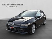 Neu VW Golf VIII 115 PS (84 kW) 2026 Schwarz  metallic Limousine