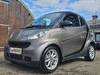 gebraucht Smart ForTwo Coupé mhd 10i Aut. Pickerl+Service-OK Rostfrei WR