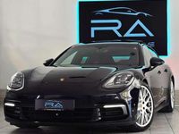 gebraucht Porsche Panamera 4 E-Hybrid