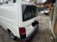 Gebraucht VW T6.1 110 PS (80 kW) 2019 Van
