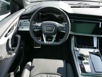 gebraucht Audi Q8 S-Line 50 TDI QUATTRO TIPTRONIC * AHK HEAD UP M...